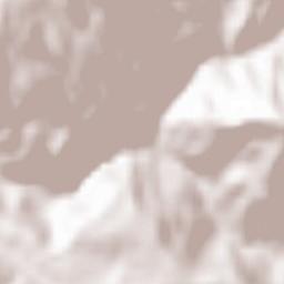 Mesudiye Terrain Map