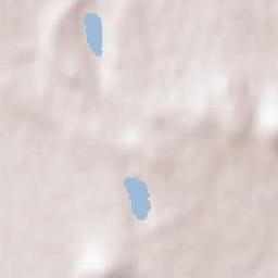 Khirdalan Terrain Map