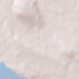 Balakhani Terrain Map