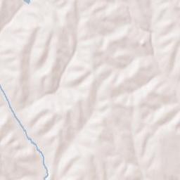 Atchison County Terrain Map