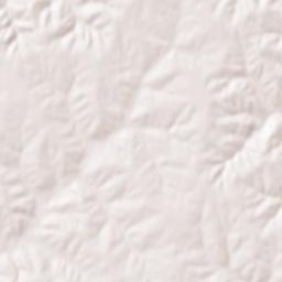 Terre Haute Terrain Map