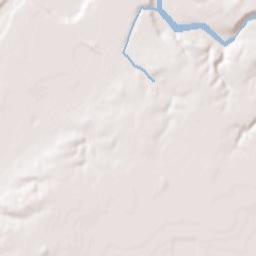 Lafayette Terrain Map