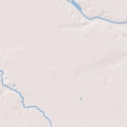 Indian Heights Terrain Map