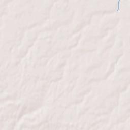 Saint Henry Terrain Map