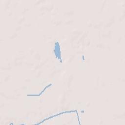 Richwood Terrain Map