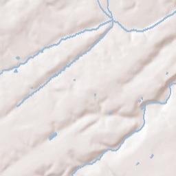 Bedminster Terrain Map