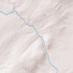 Montgomery Terrain Map