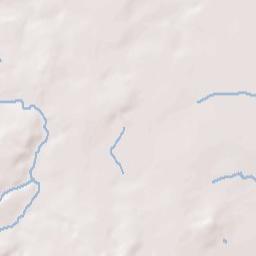 Franklin Park Terrain Map