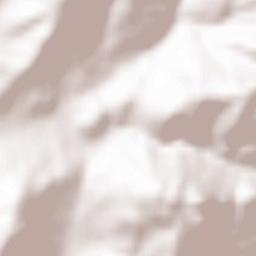 Benespera Terrain Map