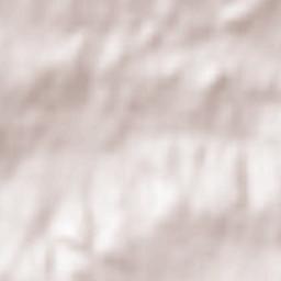 Vila do Touro Terrain Map