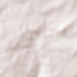 Rebolosa Terrain Map