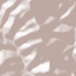 Casares de las Hurdes Terrain Map