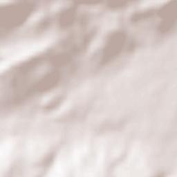 Valdehijaderos Terrain Map