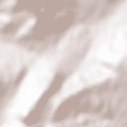 Fresnedoso Terrain Map