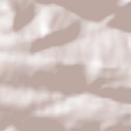 Navalacruz Terrain Map