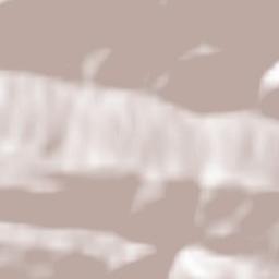 Navaquesera Terrain Map