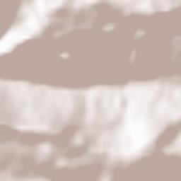 Navatalgordo Terrain Map