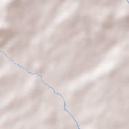 Colmenar del Arroyo Terrain Map