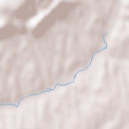 Quijorna Terrain Map