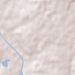 Chamberí Terrain Map