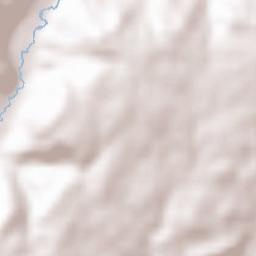 Loranca de Tajuña Terrain Map