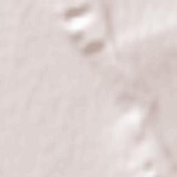 Roccaforzata Terrain Map