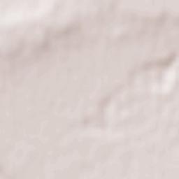 Monteparano Terrain Map