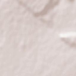 Kleítos Terrain Map