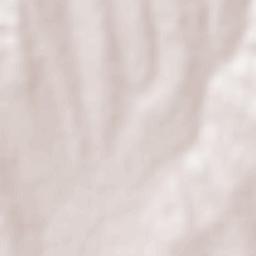 Epanomí Terrain Map