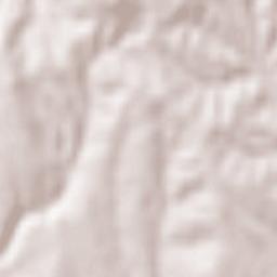 Káto Scholári Terrain Map