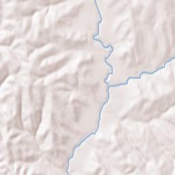 Rock Port Terrain Map