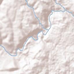 Level Green Terrain Map