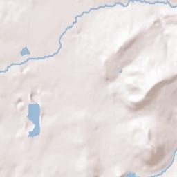 Laureldale Terrain Map
