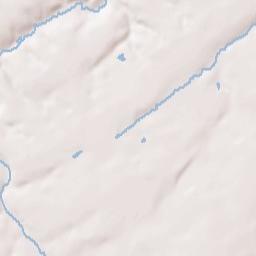 Plumsteadville Terrain Map