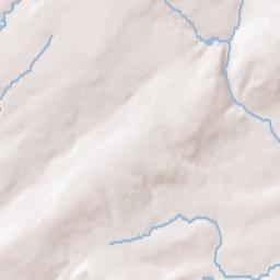 Hopewell Terrain Map
