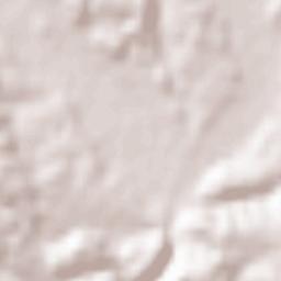 Mortágua Terrain Map