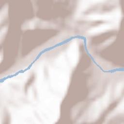 Valhelhas Terrain Map