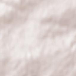 Baraçal Terrain Map