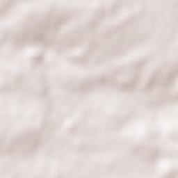 Vila Boa Terrain Map