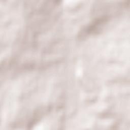 Alfaiates Terrain Map