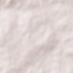 Aldeia da Ponte Terrain Map