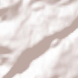 Colmenar de Montemayor Terrain Map