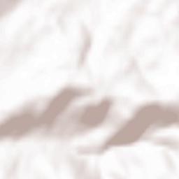 Avellaneda Terrain Map