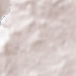 Navas del Rey Terrain Map