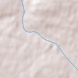 Carabanchel Terrain Map