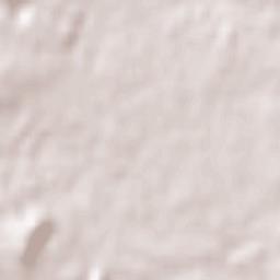 Vicálvaro Terrain Map