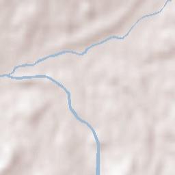 Loeches Terrain Map