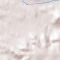 Torres de la Alameda Terrain Map