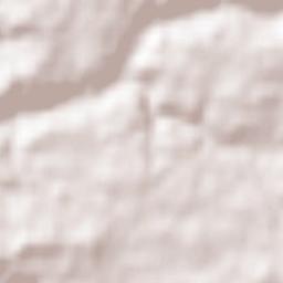 Escariche Terrain Map