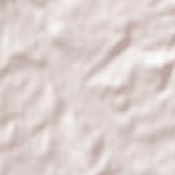 Villaconejos de Trabaque Terrain Map